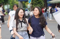 Điểm thi đánh giá năng lực đợt 2 tăng vọt, Hội đồng thi ĐHQG TP.HCM lý giải gì?
