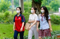 Học sinh duy nhất nào được Hiệu trưởng THPT ký giấy ưu tiên vào đại học?