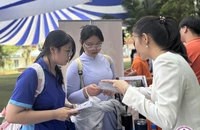 Trường ĐH Luật TP.HCM công bố 5 phương thức tuyển sinh năm 2025