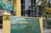 3 ngành học của Trường ĐH Y khoa Phạm Ngọc Thạch xét tuyển môn Ngữ văn