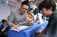 Mức học phí và 3 phương thức tuyển sinh của Trường ĐH Kinh tế - Luật