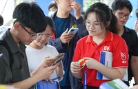 Trường ĐH Bách Khoa dùng 1 phương thức 'không đụng hàng' để tuyển hầu hết thí sinh