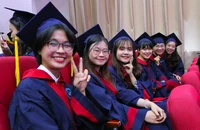 Trường Đại học Kinh tế - Luật: Ngành học nào giúp sinh viên có việc làm ngay từ năm cuối?