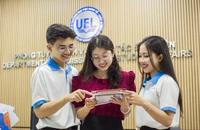 Ngành Quản lý công ở Trường Đại học Kinh tế - Luật có gì đặc biệt?