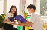Bất ngờ 1 trường thuộc ĐH Quốc gia TP.HCM lấy điểm sàn tốt nghiệp chỉ từ 15