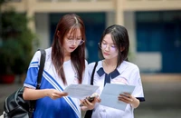 Bất ngờ với độ lệch giữa điểm thi tốt nghiệp THPT và điểm học bạ năm 2025