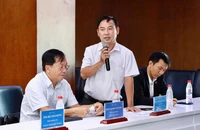Trường ĐH Luật TP.HCM tìm giải pháp nâng tầm đào tạo liên ngành