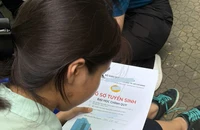 Cận giờ chót, thí sinh vẫn ‘xoắn não’ với quy đổi điểm xét tuyển đại học