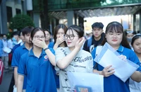 Dự báo những ngành đại học có điểm chuẩn cao nhất năm 2025 ở TP.HCM