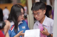 Bất ngờ về điểm chuẩn đại học các ngành sư phạm những năm gần đây