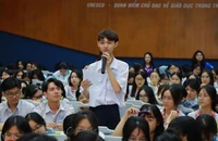 Mức học phí và điểm xét tuyển của 5 trường đại học Luật lớn nhất nước