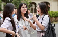 Bộ GD&ĐT bất ngờ lùi lịch công bố điểm chuẩn đại học năm 2025