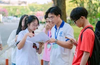 Điểm chuẩn Trường ĐH Công nghệ thông tin cao nhất lên đến 29,6