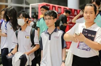 Điểm chuẩn Trường ĐH Y khoa Phạm Ngọc Thạch giảm nhẹ
