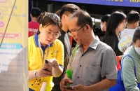 Thêm 5 trường đại học tại TP.HCM công bố điểm chuẩn năm 2025