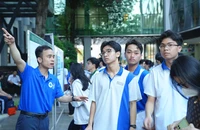 Thí sinh ‘dở khóc dở cười’ với kết quả trúng tuyển đại học