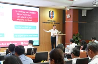 Nhiều góp ý 'nóng' về nhà giáo đồng cơ hữu trong dự thảo Luật Giáo dục mới