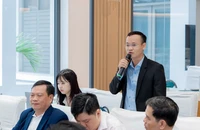 1 đại học ở TP.HCM mở khóa học đặc biệt chỉ dành cho giới lãnh đạo