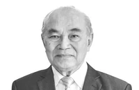 Giáo sư Lâm Quang Thiệp - nhà cải cách giáo dục đại học qua đời