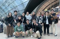 Vụ dừng chương trình Y Việt - Đức: Trường ĐH Y khoa Phạm Ngọc Thạch thông tin phương án hỗ trợ