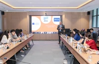 Vì sao nhiều quốc gia trở thành ‘điểm hẹn’ của nhân tài toàn cầu?