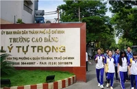 Bị kết luận hàng loạt sai phạm, Trường Cao đẳng Lý Tự Trọng TP.HCM phản hồi
