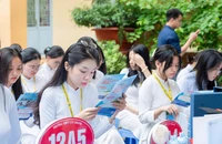 Năm 2026: Đại học đổi cách xét tuyển, giảm phụ thuộc điểm học bạ 