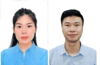 Từ học sinh giỏi quốc gia đến phó giáo sư trẻ nhất năm 2025 