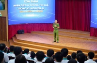 Lãnh đạo doanh nghiệp hàng tỉ đô cũng bị AI lừa tiền tỉ vì tin giả