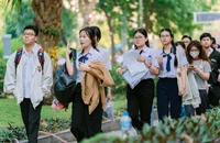 Thí sinh bất an vì cách tuyển sinh mới gây xáo trộn, ĐH Quốc gia TP.HCM lên tiếng