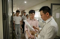 Trường ĐH Sư phạm TP.HCM công bố 3 đợt thi đánh giá năng lực chuyên biệt