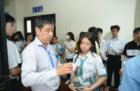 Các kỳ thi riêng 'khuynh đảo' tuyển sinh đại học năm 2026, thí sinh lưu ý gì?