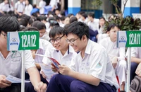 Trường đại học ở TP.HCM cam kết không tăng học phí với thí sinh trúng tuyển năm 2026