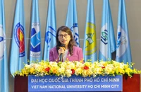 Giám đốc ĐH Quốc gia TP.HCM nêu bật 1 khó khăn trường kỳ của giáo dục