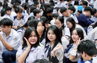 Loạt quyết sách lớn về giáo dục chính thức có hiệu lực từ ngày 1-1-2026