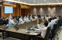 Hội đồng trường, hội đồng đại học công lập chính thức dừng hoạt động
