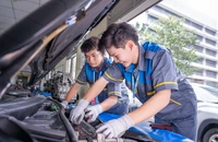 Trường ĐH Văn Lang tung phương thức xét tuyển mới toanh năm 2026