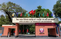 Trường đại học có tên mới toanh tại TP.HCM công bố cách tuyển sinh mới
