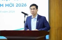Trường ĐH Luật TP.HCM chi hỗ trợ giảng viên đến 500 triệu đồng