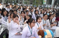 Trường ĐH Luật TP.HCM mở 4 ngành mới, loại bỏ nhiều tổ hợp môn