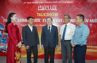 Thành công từ Đại hội XIV tạo động lực, vững bước tiến vào kỷ nguyên mới