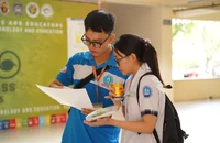 Đề thi đánh giá năng lực năm 2026 của ĐH Quốc gia TP.HCM như thế nào?
