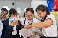 Xuất hiện 1 ngành đại học mở lớp đào tạo tinh hoa ở TP.HCM