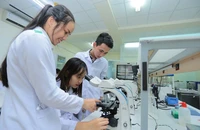 Đại học ở TP.HCM ‘săn’ nhà khoa học giỏi, thu nhập lên đến 85 triệu đồng/tháng