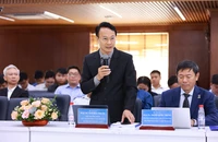 Đào tạo tiến sĩ trong trường luật: Thiếu thầy, học 7-8 năm chưa xong!