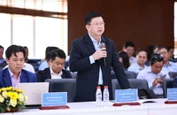 Trường ĐH Luật TP.HCM phát triển thành đại học đa ngành: Trào lưu hay định hướng?
