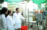 Trường ĐH Bách khoa TP.HCM tung mức lương đến 85 triệu/tháng 'săn' giảng viên