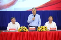 Hàng trăm nhà khoa học bàn cách gỡ 'điểm nghẽn' cho lĩnh vực khoa học xã hội 