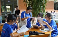 'Mẹo' giúp thí sinh đạt điểm cao bài thi đánh giá năng lực ĐHQG TP.HCM