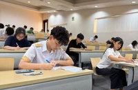 Các trường hợp thí sinh bị trừ điểm, điểm 0 khi làm bài thi đánh giá năng lực 